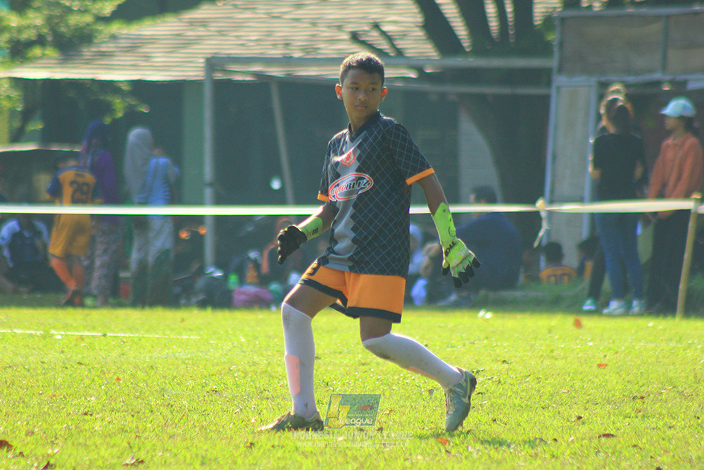 ijl u10 210925 endang witarsa fc vs isa marzuki bandriawan
