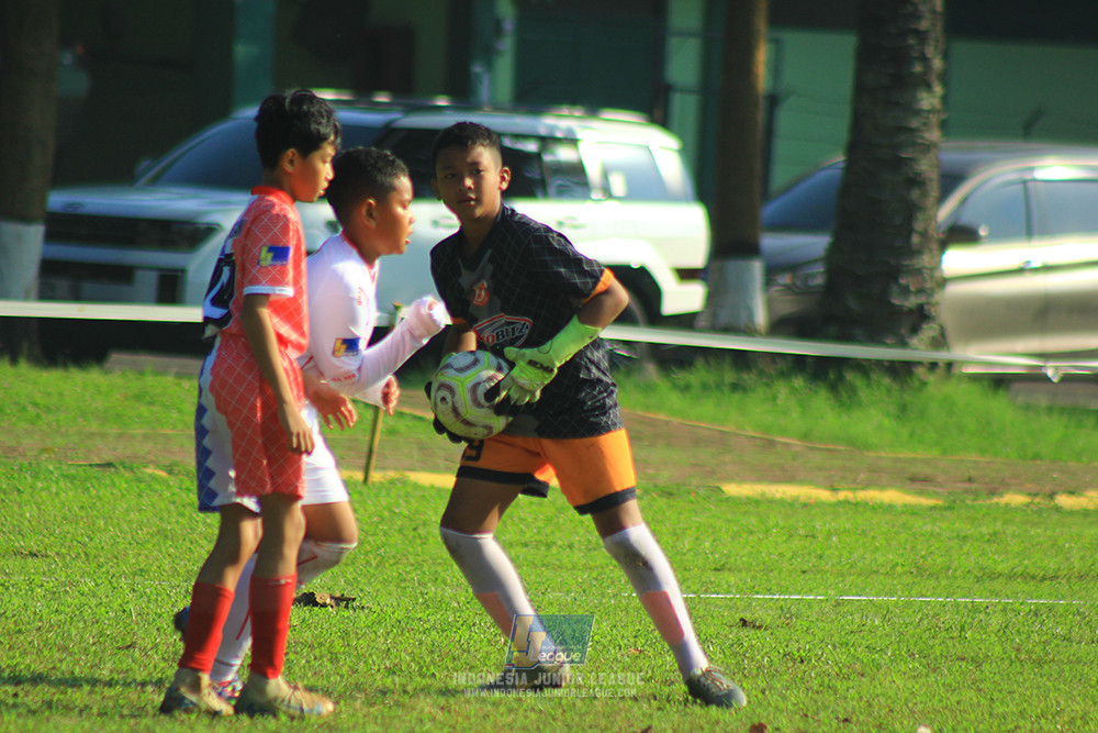 ijl u10 210925 endang witarsa fc vs isa marzuki bandriawan