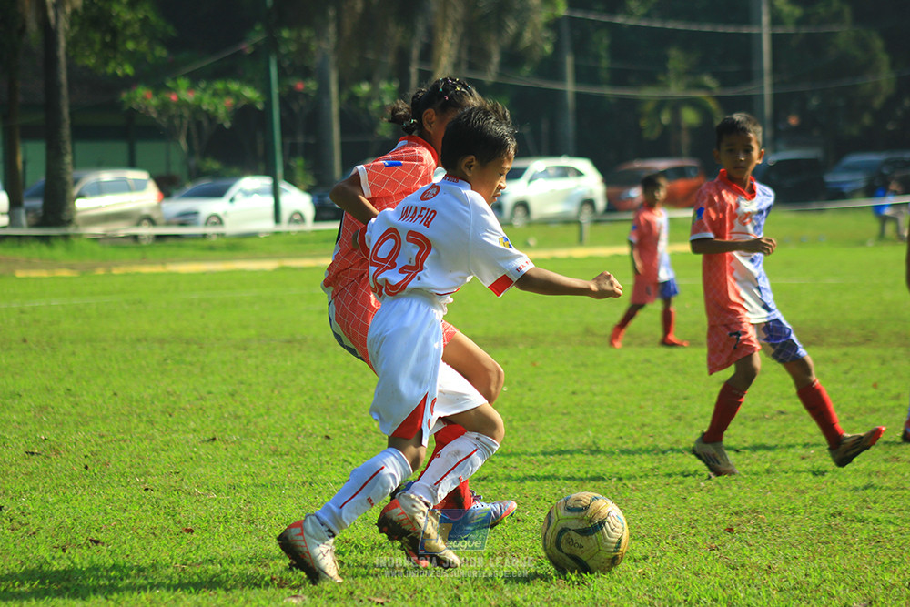 ijl u10 210925 endang witarsa fc vs isa marzuki bandriawan