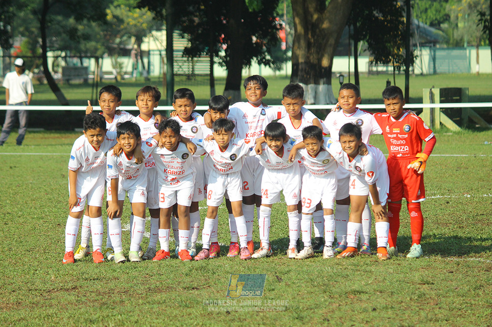 ijl u10 210925 endang witarsa fc vs isa marzuki bandriawan