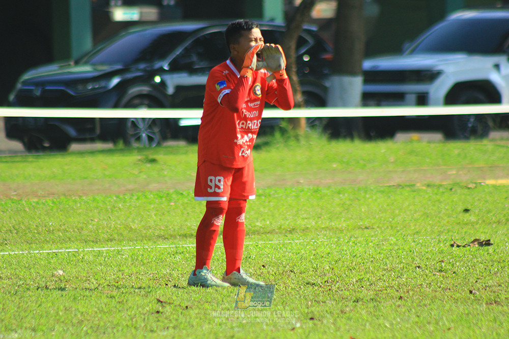 ijl u10 210925 endang witarsa fc vs isa marzuki bandriawan