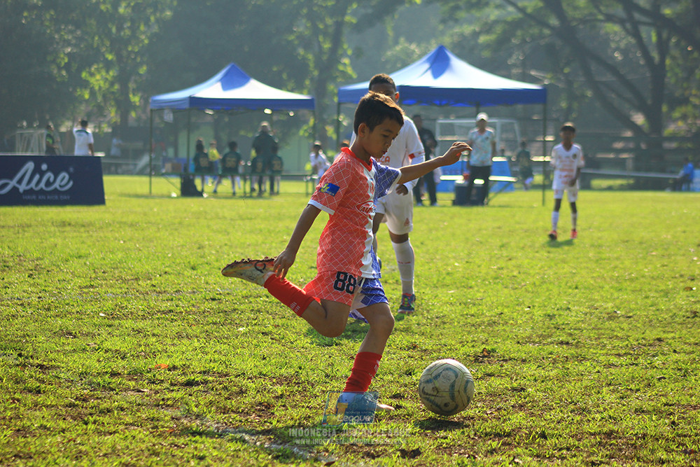 ijl u10 210925 endang witarsa fc vs isa marzuki bandriawan