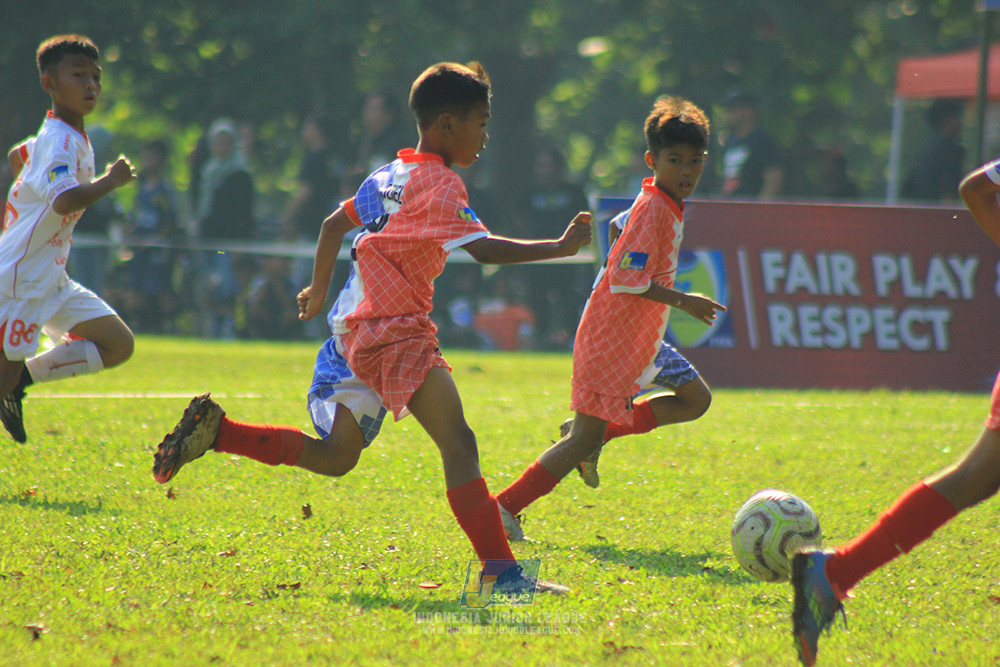 ijl u10 210925 endang witarsa fc vs isa marzuki bandriawan