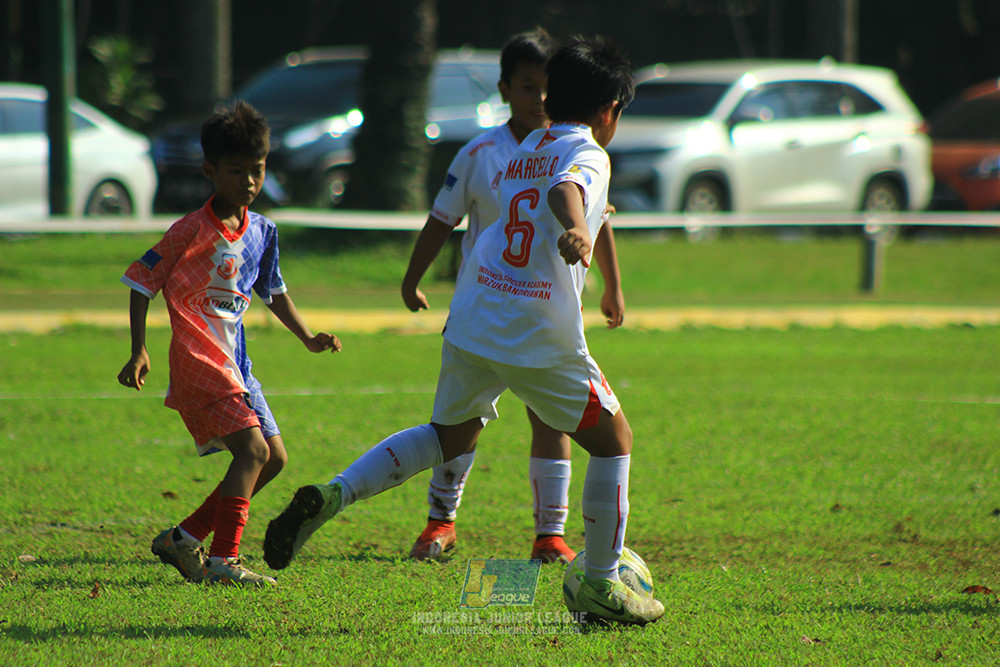 ijl u10 210925 endang witarsa fc vs isa marzuki bandriawan