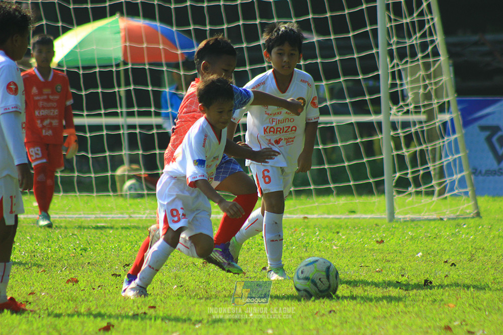 ijl u10 210925 endang witarsa fc vs isa marzuki bandriawan