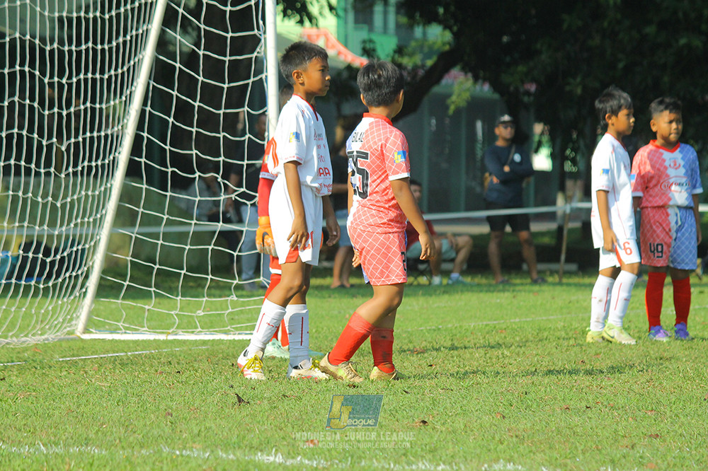 ijl u10 210925 endang witarsa fc vs isa marzuki bandriawan