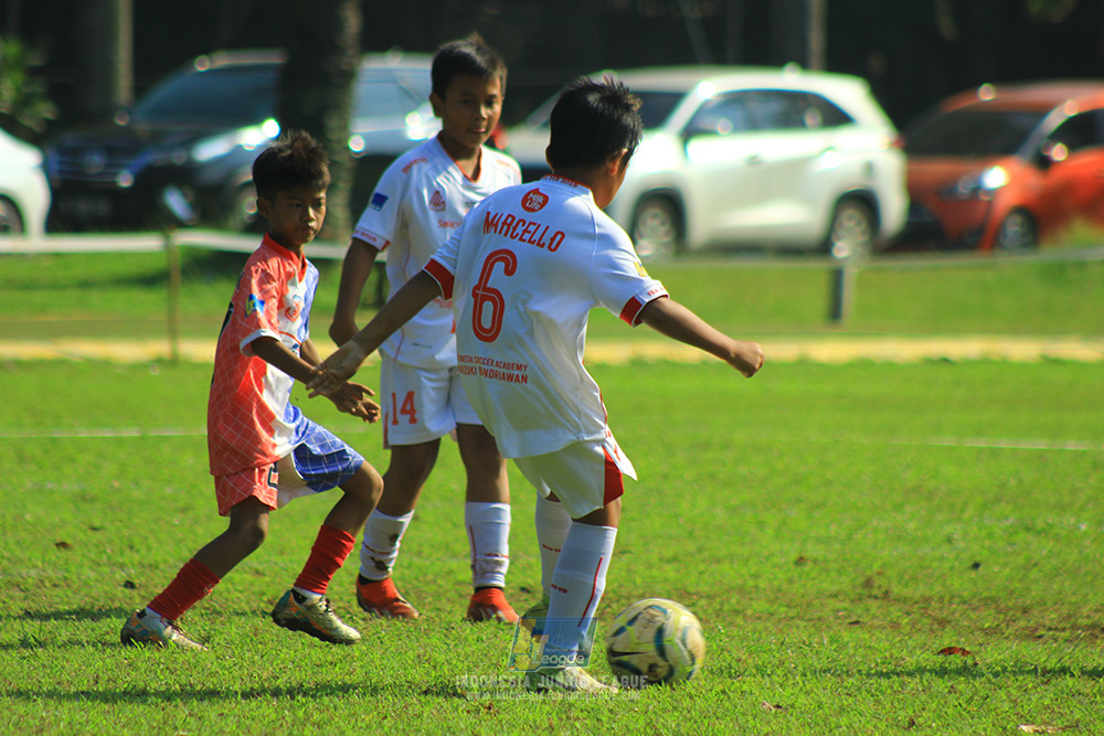ijl u10 210925 endang witarsa fc vs isa marzuki bandriawan