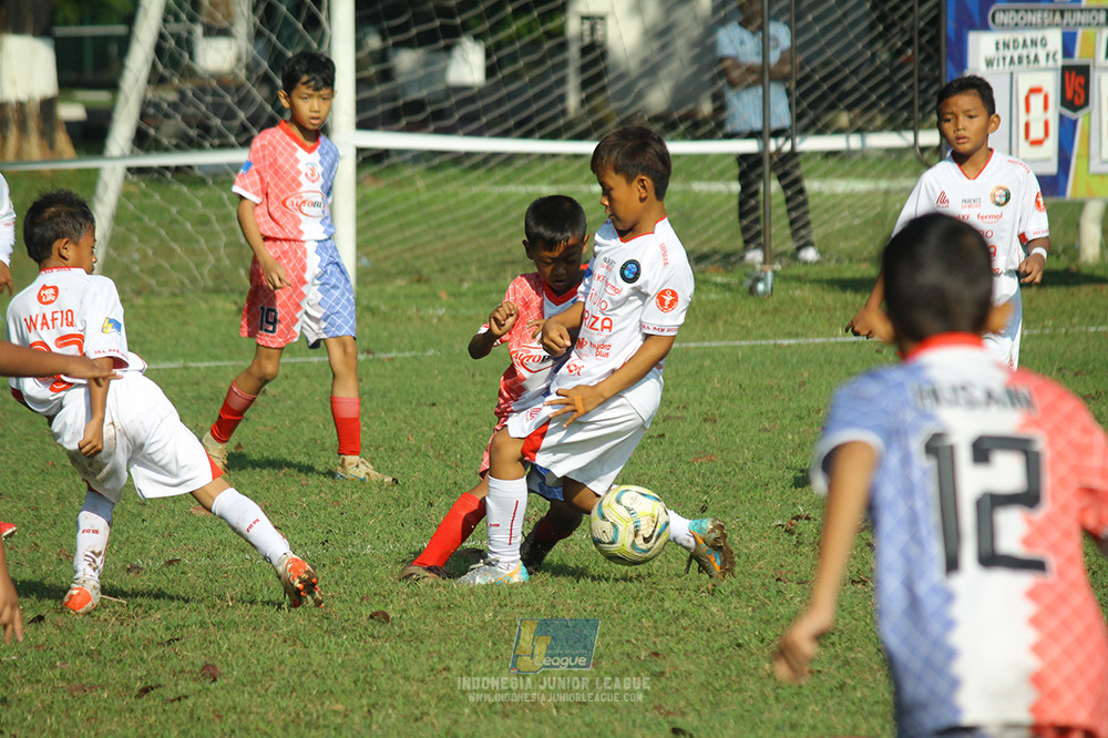 ijl u10 210925 endang witarsa fc vs isa marzuki bandriawan