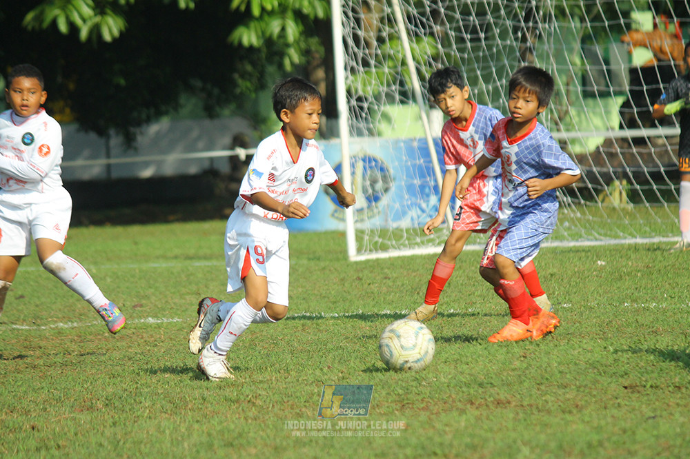 ijl u10 210925 endang witarsa fc vs isa marzuki bandriawan
