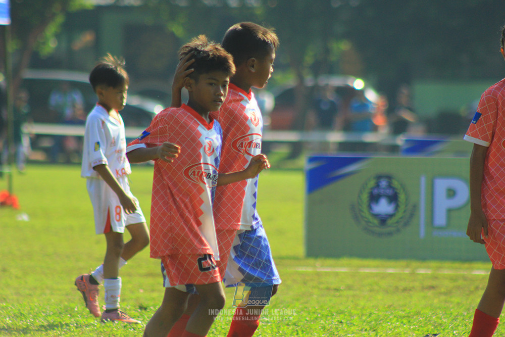 ijl u10 210925 endang witarsa fc vs isa marzuki bandriawan