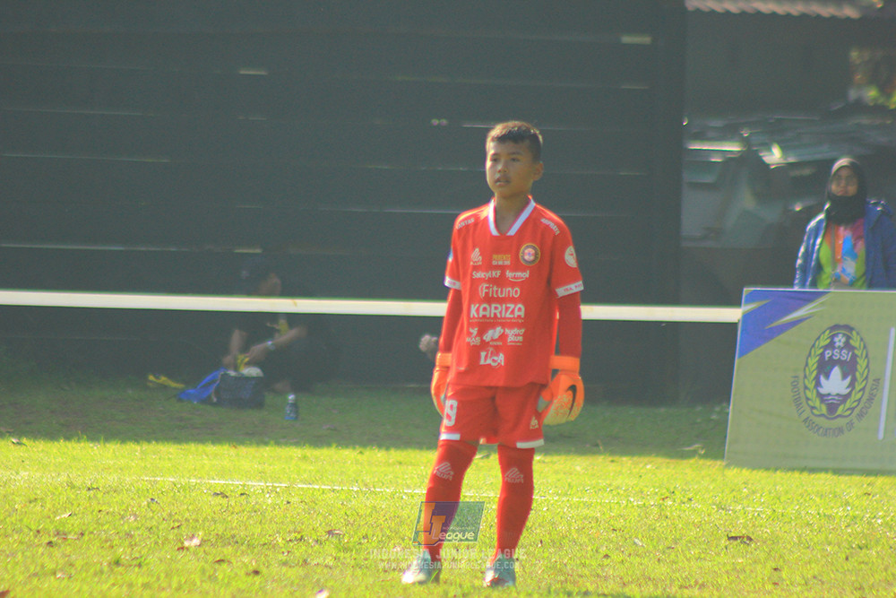 ijl u10 210925 endang witarsa fc vs isa marzuki bandriawan