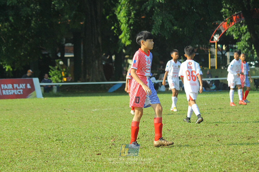 ijl u10 210925 endang witarsa fc vs isa marzuki bandriawan