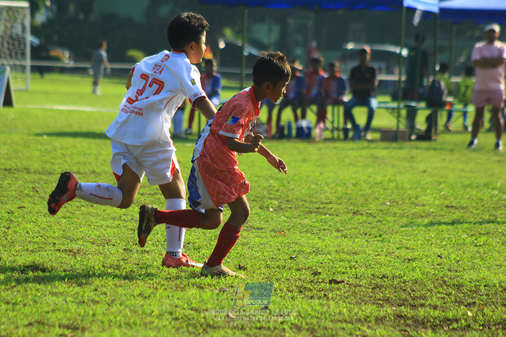 ijl u10 210925 endang witarsa fc vs isa marzuki bandriawan