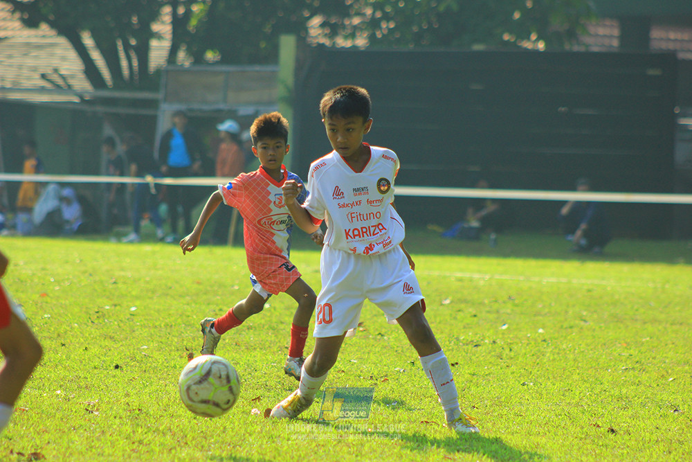 ijl u10 210925 endang witarsa fc vs isa marzuki bandriawan