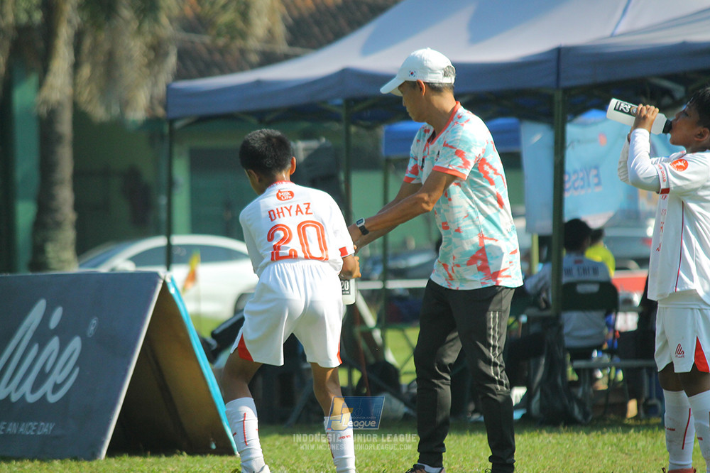 ijl u10 210925 endang witarsa fc vs isa marzuki bandriawan