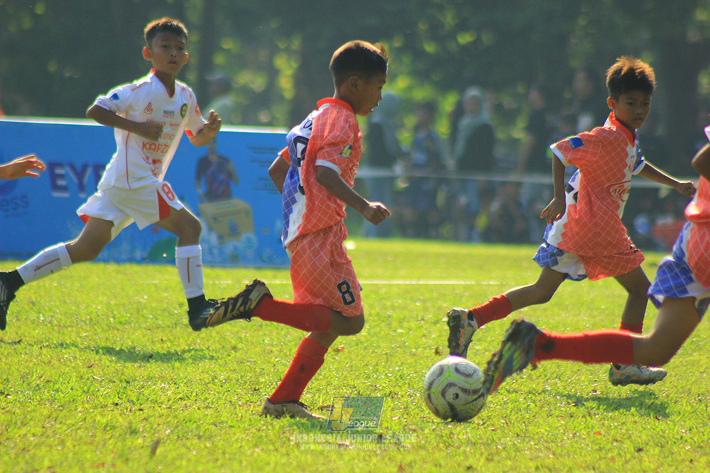 ijl u10 210925 endang witarsa fc vs isa marzuki bandriawan