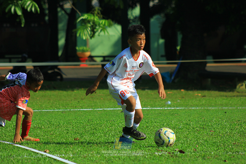 ijl u10 210925 endang witarsa fc vs isa marzuki bandriawan