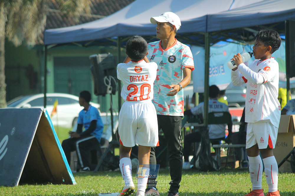 ijl u10 210925 endang witarsa fc vs isa marzuki bandriawan