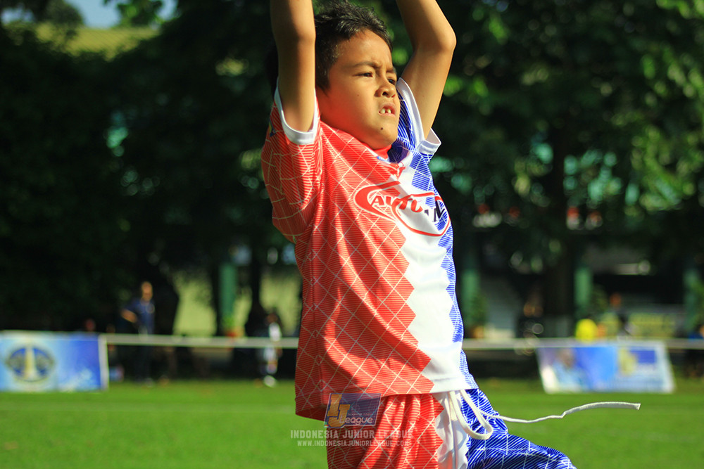 ijl u10 210925 endang witarsa fc vs isa marzuki bandriawan