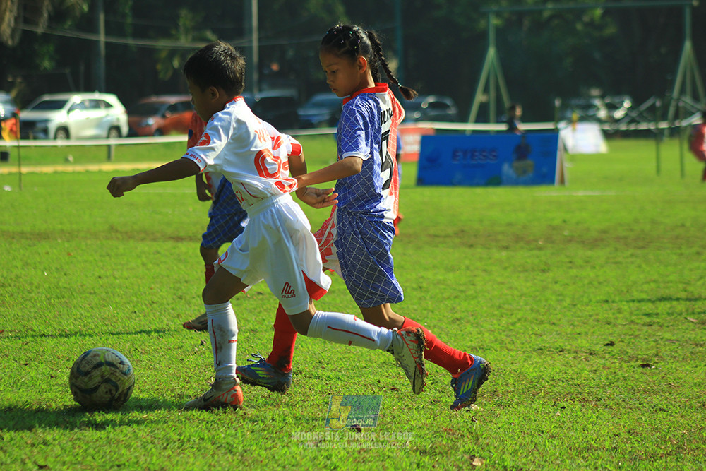 ijl u10 210925 endang witarsa fc vs isa marzuki bandriawan