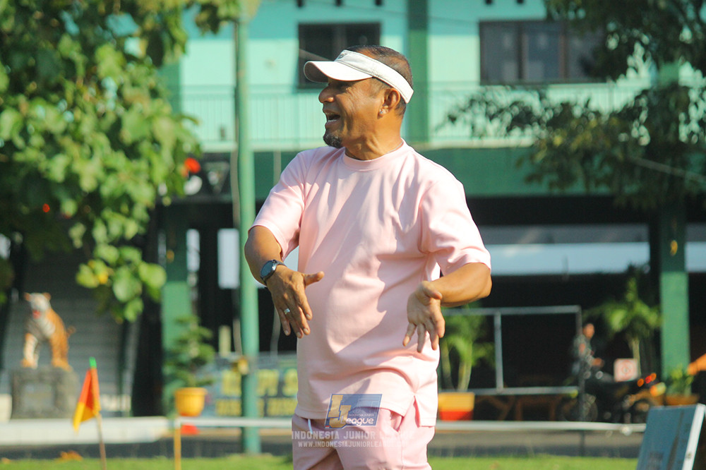 ijl u10 210925 endang witarsa fc vs isa marzuki bandriawan