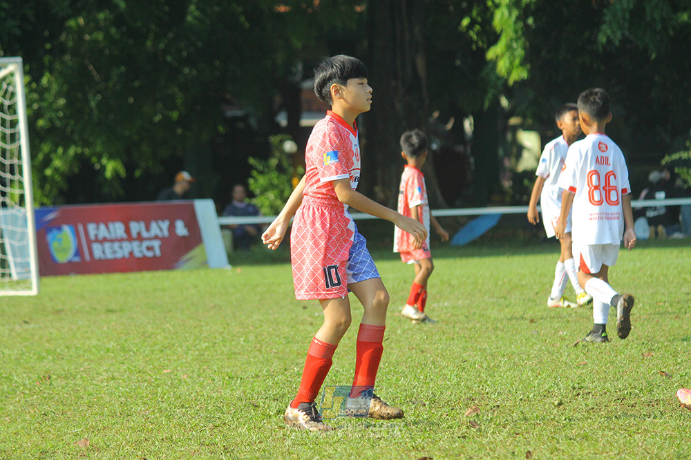 ijl u10 210925 endang witarsa fc vs isa marzuki bandriawan