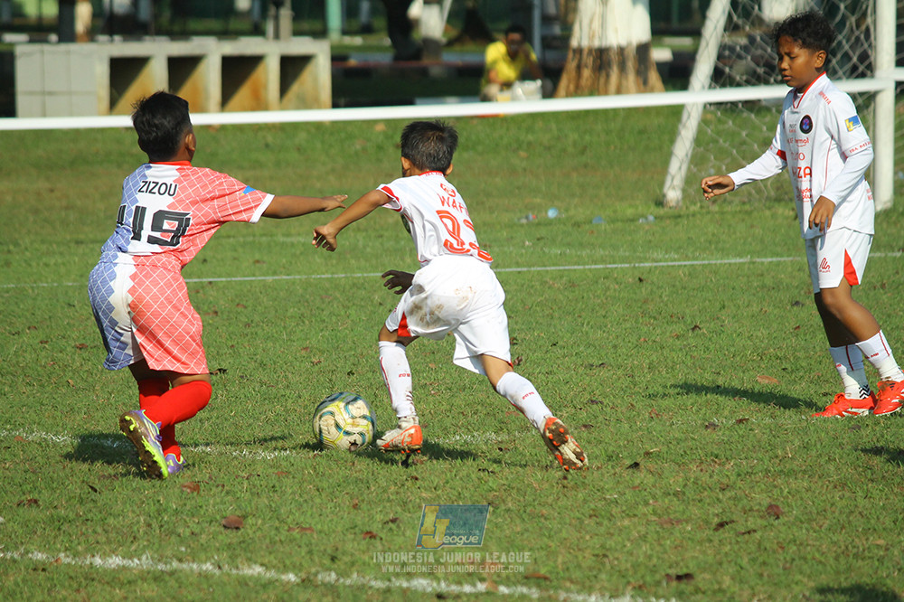 ijl u10 210925 endang witarsa fc vs isa marzuki bandriawan
