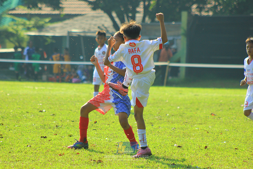 ijl u10 210925 endang witarsa fc vs isa marzuki bandriawan