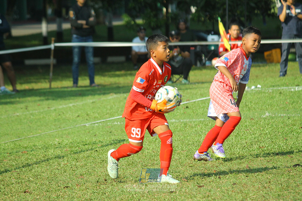 ijl u10 210925 endang witarsa fc vs isa marzuki bandriawan