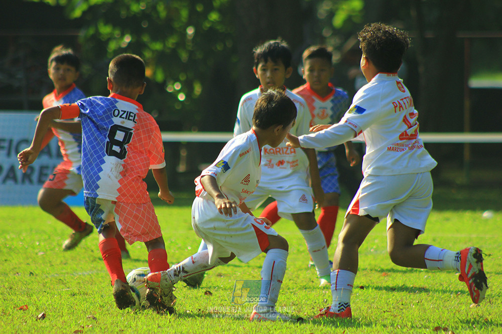 ijl u10 210925 endang witarsa fc vs isa marzuki bandriawan