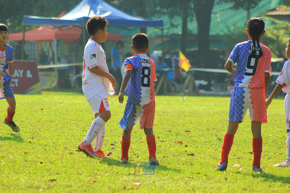 ijl u10 210925 endang witarsa fc vs isa marzuki bandriawan