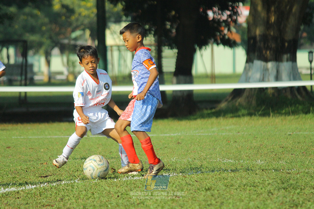 ijl u10 210925 endang witarsa fc vs isa marzuki bandriawan