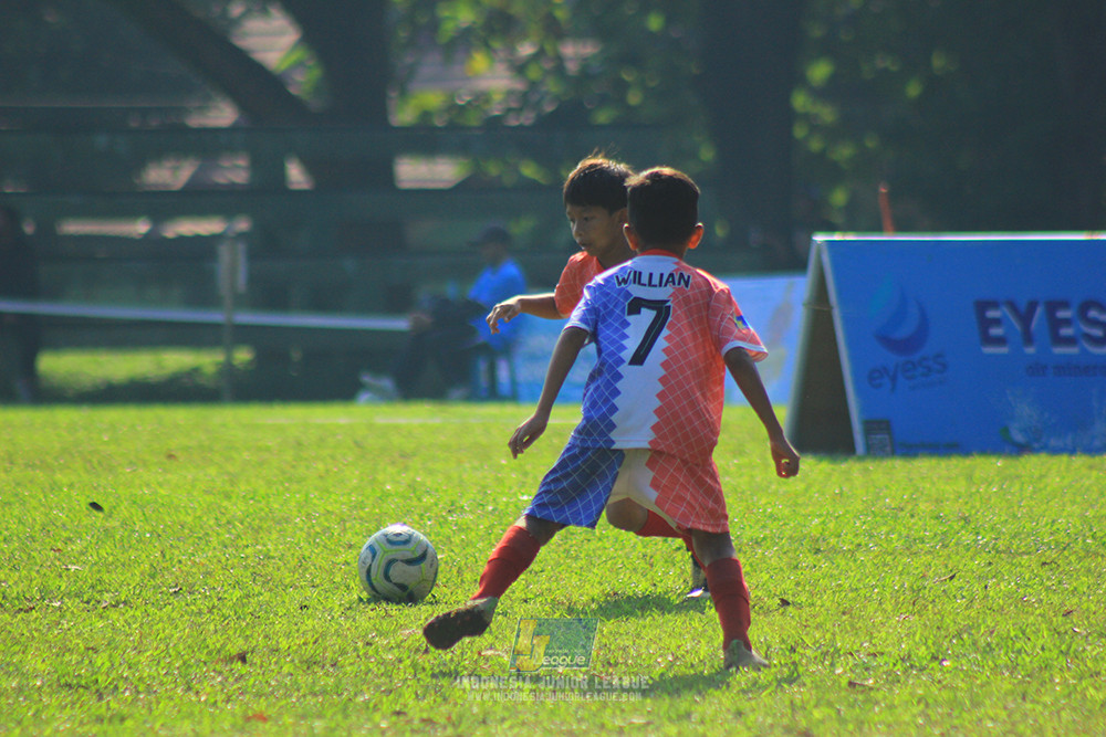 ijl u10 210925 endang witarsa fc vs isa marzuki bandriawan
