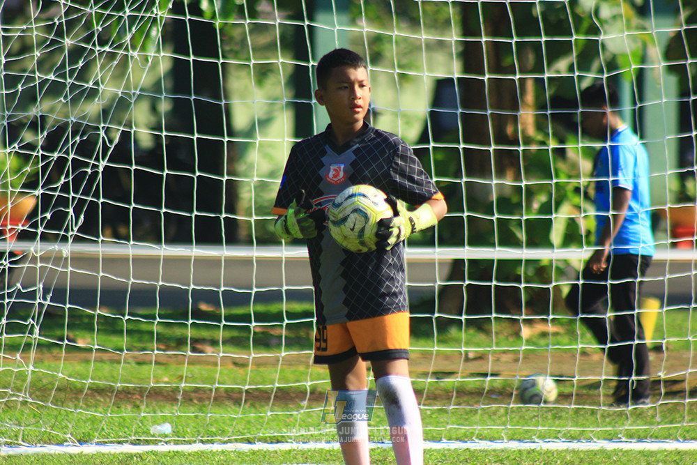 ijl u10 210925 endang witarsa fc vs isa marzuki bandriawan