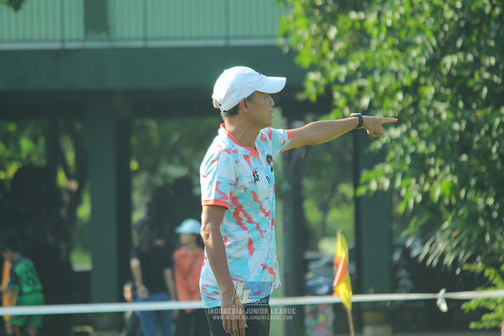ijl u10 210925 endang witarsa fc vs isa marzuki bandriawan