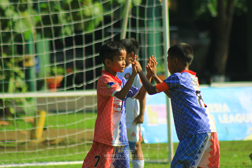 ijl u10 210925 endang witarsa fc vs isa marzuki bandriawan
