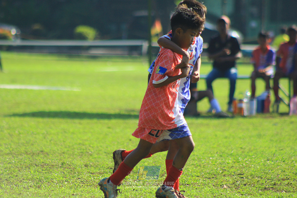 ijl u10 210925 endang witarsa fc vs isa marzuki bandriawan