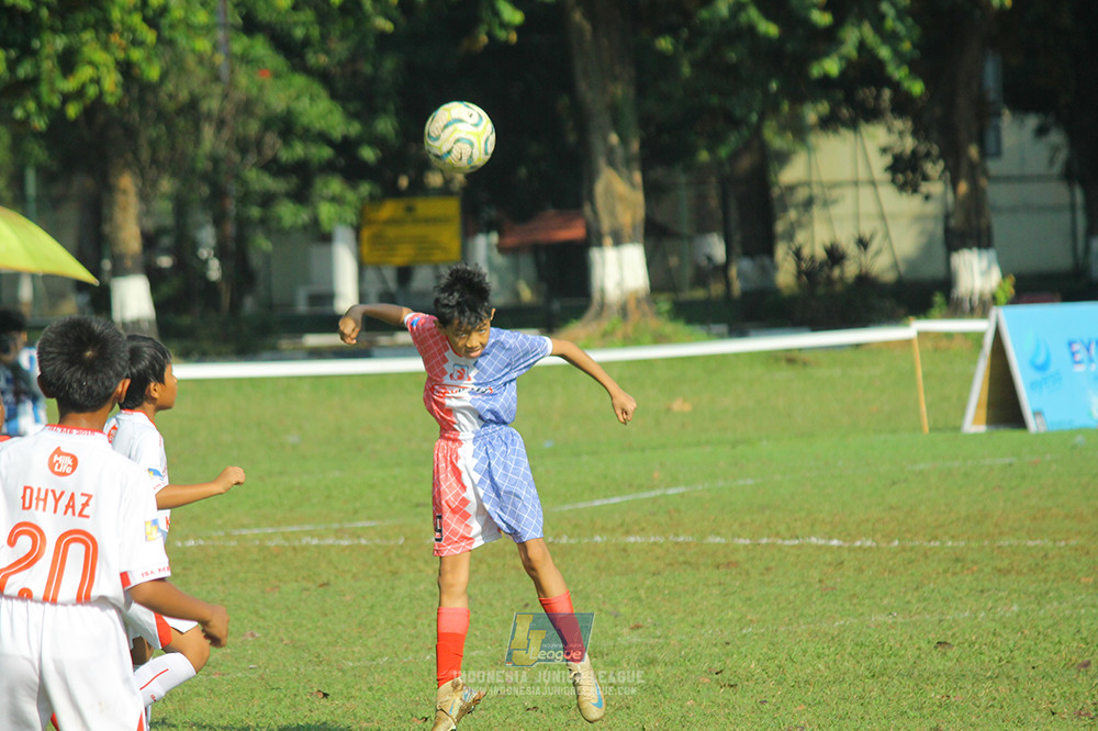 ijl u10 210925 endang witarsa fc vs isa marzuki bandriawan