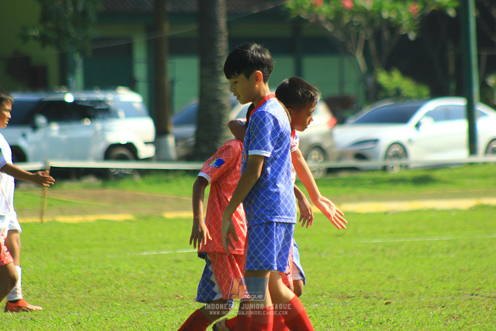 ijl u10 210925 endang witarsa fc vs isa marzuki bandriawan