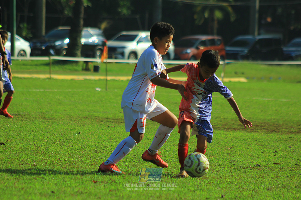 ijl u10 210925 endang witarsa fc vs isa marzuki bandriawan