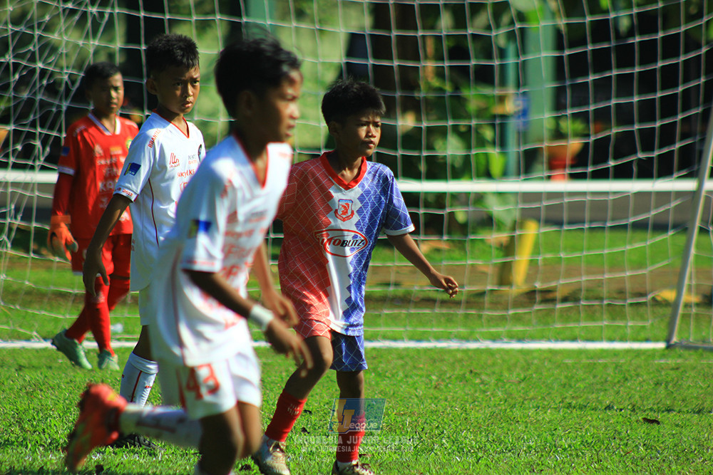 ijl u10 210925 endang witarsa fc vs isa marzuki bandriawan