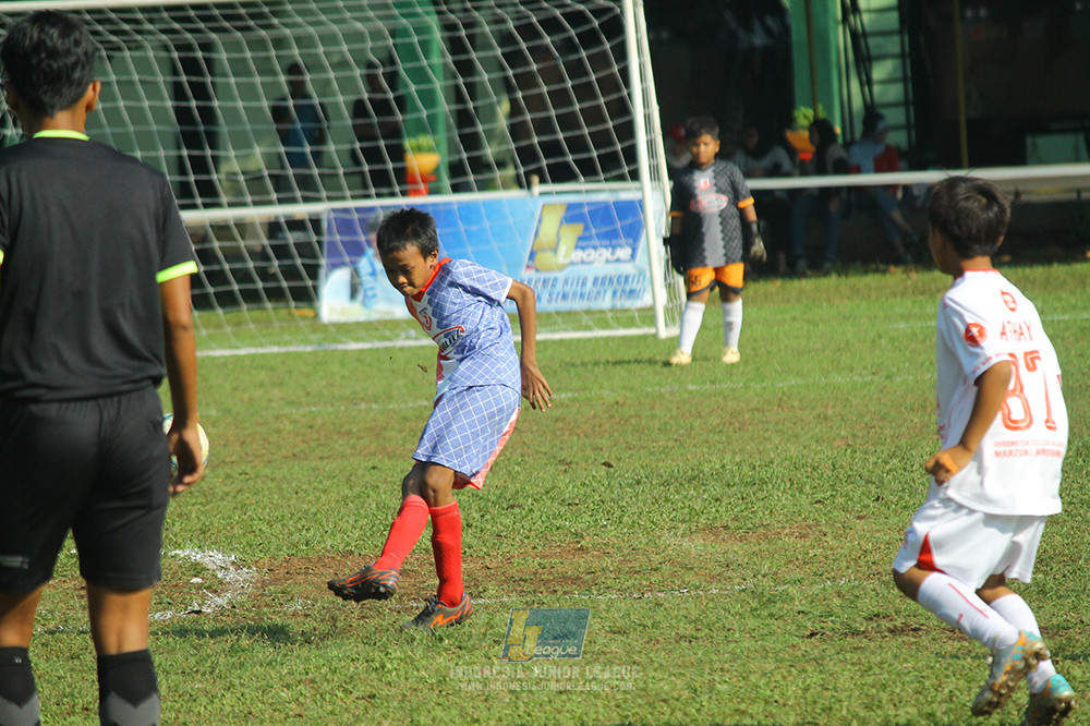 ijl u10 210925 endang witarsa fc vs isa marzuki bandriawan
