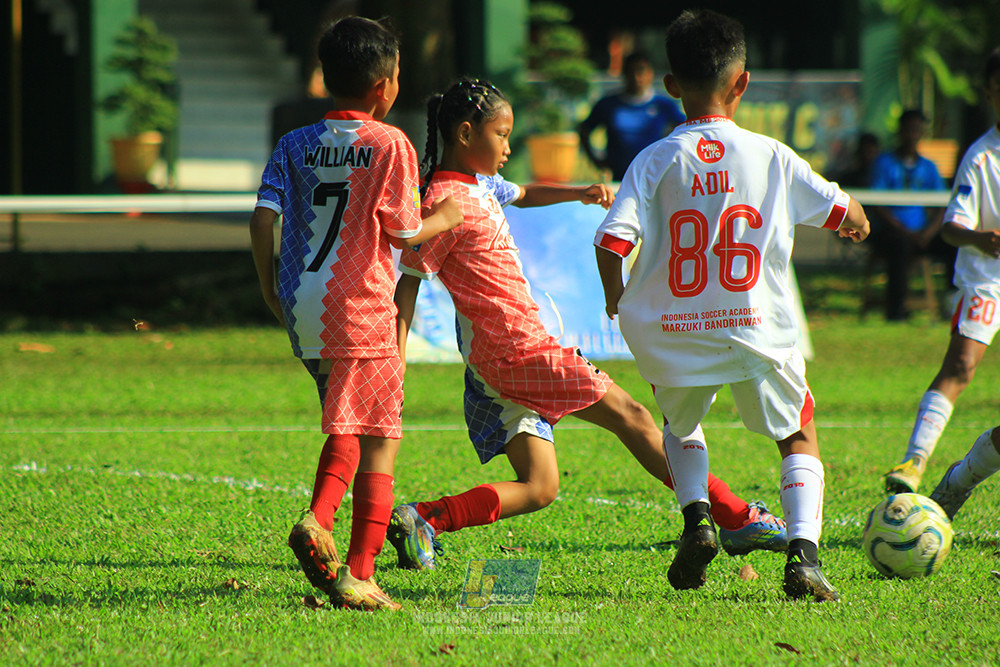 ijl u10 210925 endang witarsa fc vs isa marzuki bandriawan