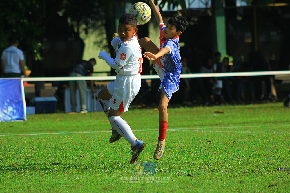 ijl u10 210925 endang witarsa fc vs isa marzuki bandriawan