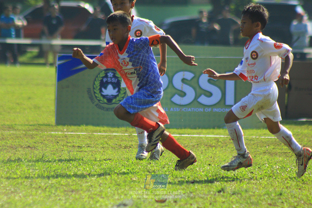ijl u10 210925 endang witarsa fc vs isa marzuki bandriawan