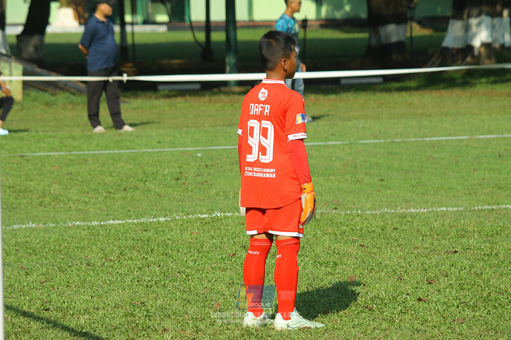 ijl u10 210925 endang witarsa fc vs isa marzuki bandriawan