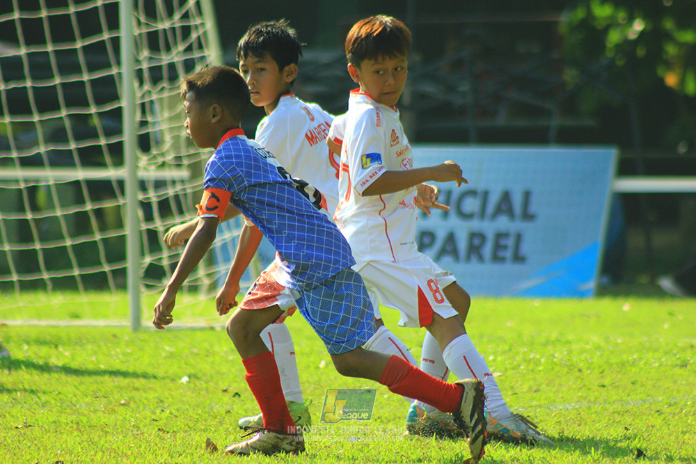ijl u10 210925 endang witarsa fc vs isa marzuki bandriawan