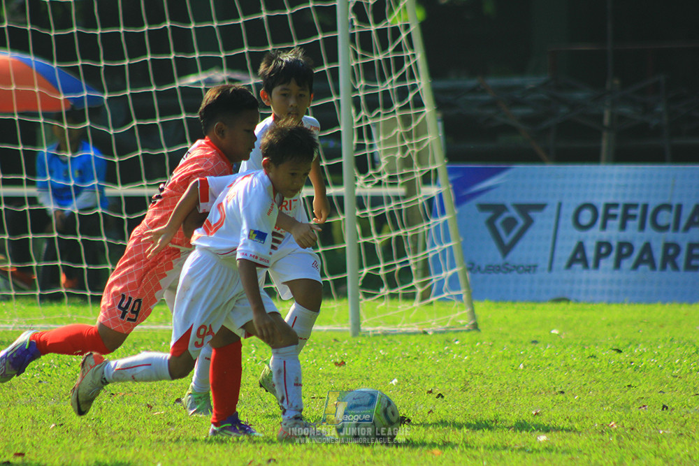 ijl u10 210925 endang witarsa fc vs isa marzuki bandriawan