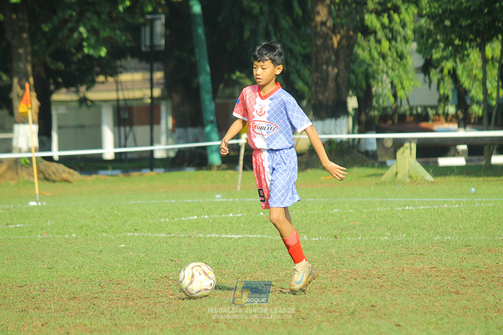 ijl u10 210925 endang witarsa fc vs isa marzuki bandriawan