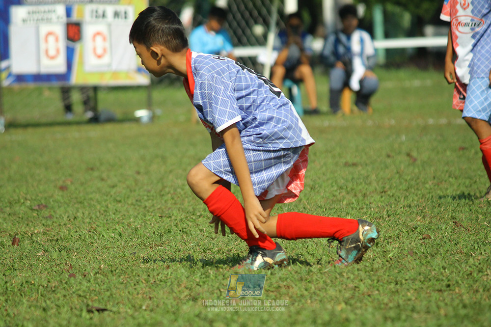 ijl u10 210925 endang witarsa fc vs isa marzuki bandriawan